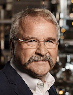 Иб Чоркендорфф