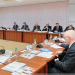 VIII заседание редакционного совета журнала  «ЭЛЕКТРОЭНЕРГИЯ. Передача и распределение»