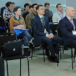 Научно-практическая конференция «Новые опоры для воздушных линий электропередачи, линий связи и контактной сети»