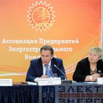 Развитие отраслевого подрядного комплекса как необходимое условие выполнения государственных задач в области энергетики