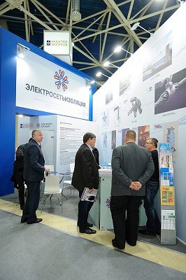 продвижения бренда НП «Электросетьизоляция» 