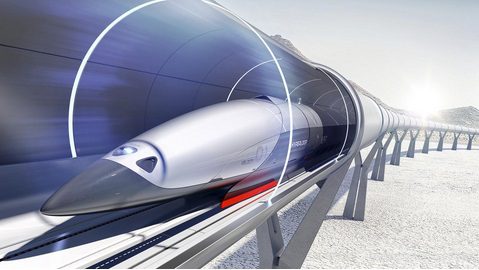 Изменение будущего мобильности