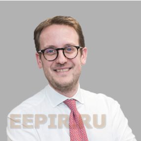 руководитель инновационных центров «Enel» Фабио Тентори