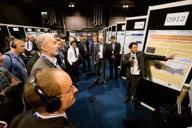 CIRED 2021 is currently looking for abstract submissions on electricity distribution today and in the future to form part of our programme in Geneva next year