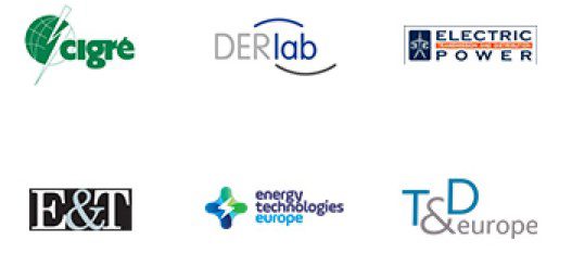 Информационные партнеры CIRED 2020 Berlin Workshop