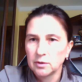 заместитель председателя федеральных учебно-методических объединений в среднем профессиональном образовании Ольга Егошина