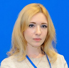 завкафедрой инженерной экологии и охраны труда НИУ «МЭИ» Ольга Кондратьева