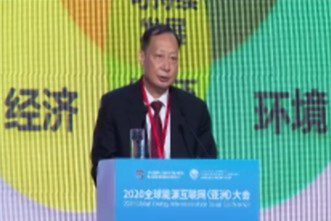 академик Академии инженерных наук Китая, господин Го Цзянбо (Guo Jianbo)