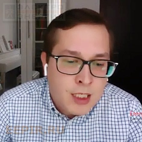 Сергей Гафаров, Руководитель проекта правового управления Ассоциации НП «Совет рынка» 