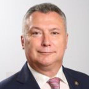 генеральный директор ООО «Завод «Изолятор», д.т.н., профессор НИУ «МЭИ» Александр Славинский