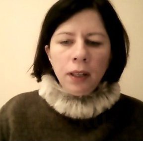 Эрика Соболева, генеральный директор АККОРК