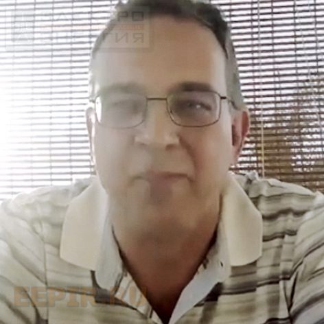 Александр Старченко, Председатель Наблюдательного совета Ассоциации «Сообщество потребителей энергии», управляющий партнер First Imagine! Ventures 