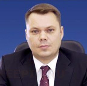 Директор учебного центра ПАО «Россети Московский регион» Олег Трофимов 