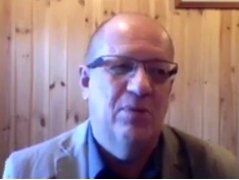 Игорь Цирин, советник генерального директора ФГБУ «ВНИИ труда» Минтруда России