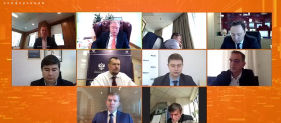 Круглый стол «Будущее возобновляемой энергетики в России» 9 декабря 2020 года