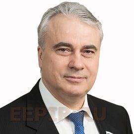 Павел Завальный, Председатель Комитета Государственной Думы по энергетике