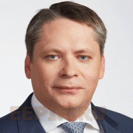 Федор Опадчий, Заместитель Председателя Правления АО «СО ЕЭС»