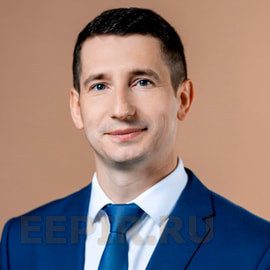 Павел Чеботарев, директор по отраслевым направлениям АНО «Цифровая экономика» 