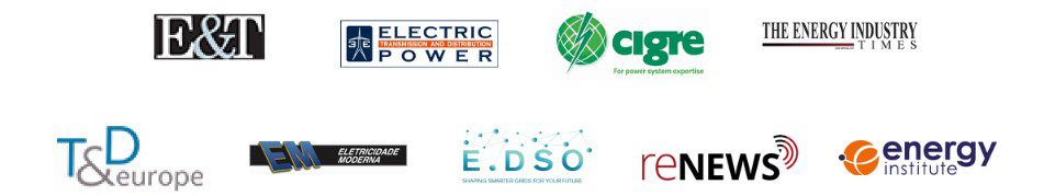 Партнеры CIRED-2021: