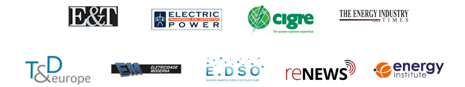 Партнеры CIRED-2021