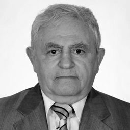 Непомнящий Владимир Абрамович - фото