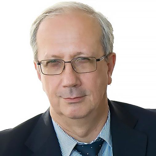 Механошин Борис Иосифович - фото