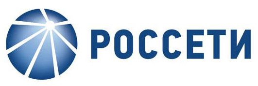 ПАО «Россети» - лого