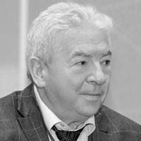 Тодирка Степан Никифорович - фото