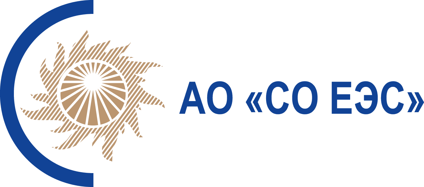 АО «СО ЕЭС» - лого
