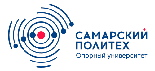 ФГБОУ ВО «СамГТУ» - лого