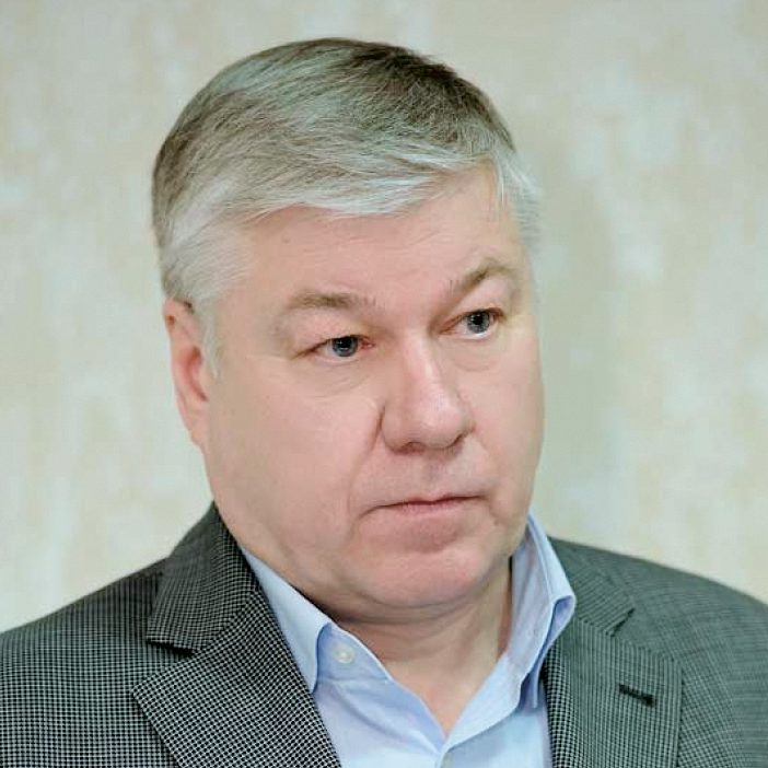 Мишин Владислав Игоревич - фото