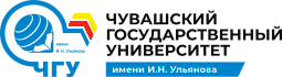 ЧГУ им. И.Н. Ульянова - лого