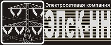 ООО «Электросетевая компания Нижнего Новгорода» - лого