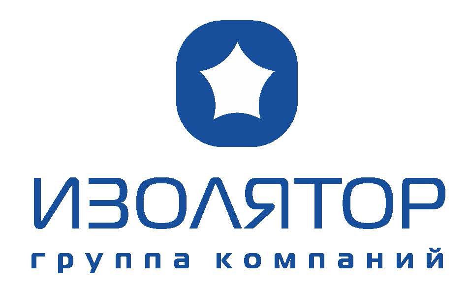 Группа компаний «Изолятор» - лого