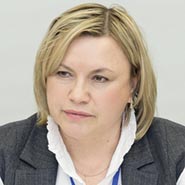 Зуйкова Ольга Валентиновна - фото