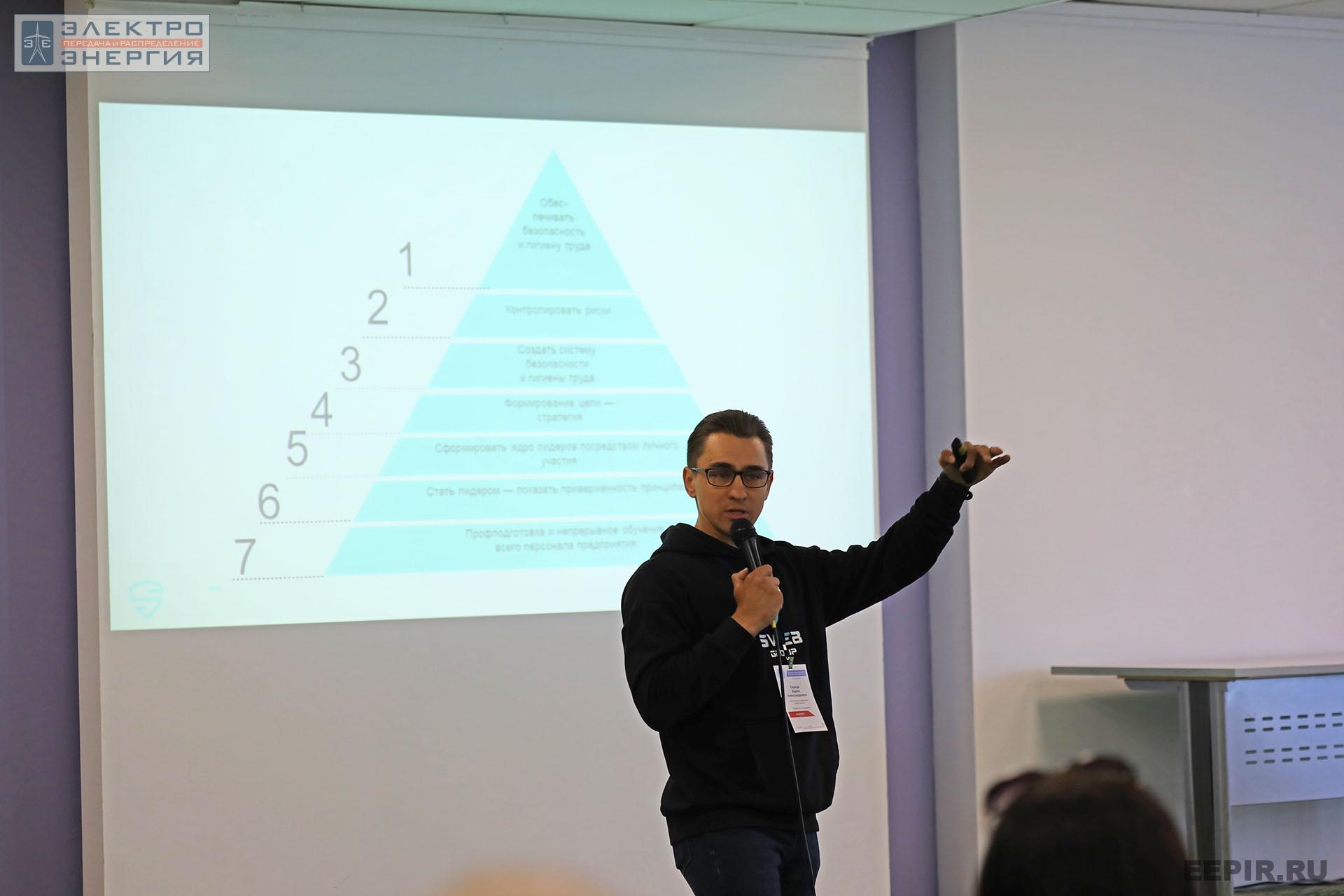 На II Форуме игровых решений по безопасности и охране труда SAFETY GAMES 360. 1 июня 2022 г.