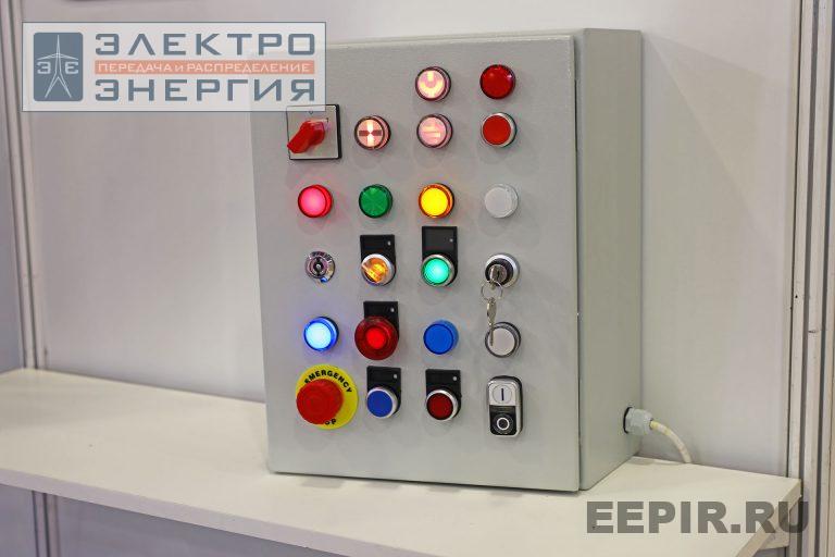 «ЭЛЕКТРО-2022» — от лампочки до трансформатора фото