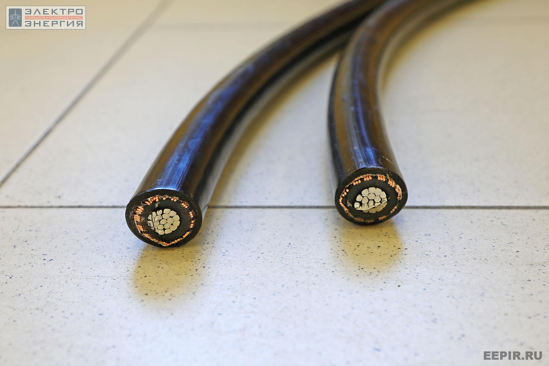 На демонстрационном экзамене по компетенции «Эксплуатация кабельных линий электропередачи». 6–16 июня 2022 г.