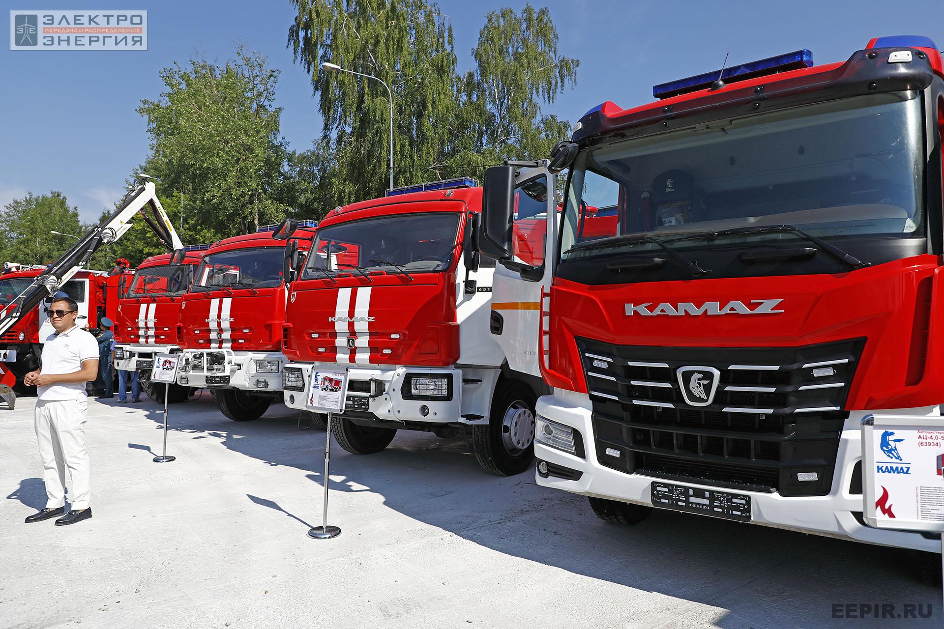 На 85-летии ВНИИПО, 5 июля 2022 г.