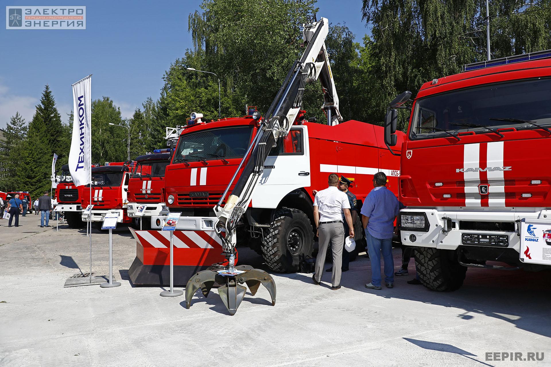 На 85-летии ВНИИПО, 5 июля 2022 г.
