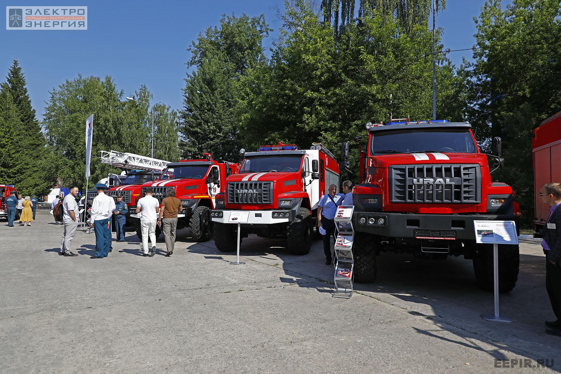 На 85-летии ВНИИПО, 5 июля 2022 г.