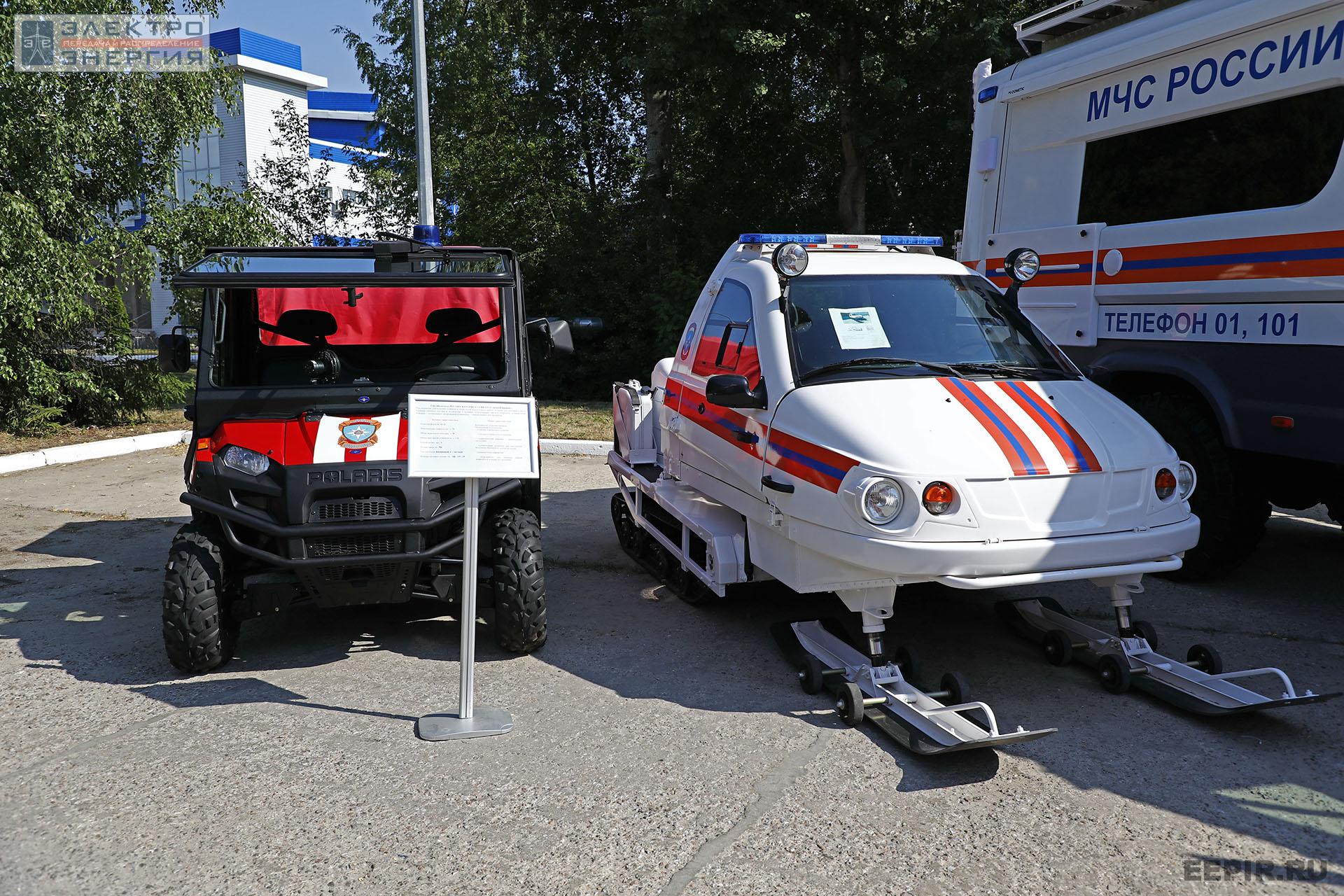 На 85-летии ВНИИПО, 5 июля 2022 г.