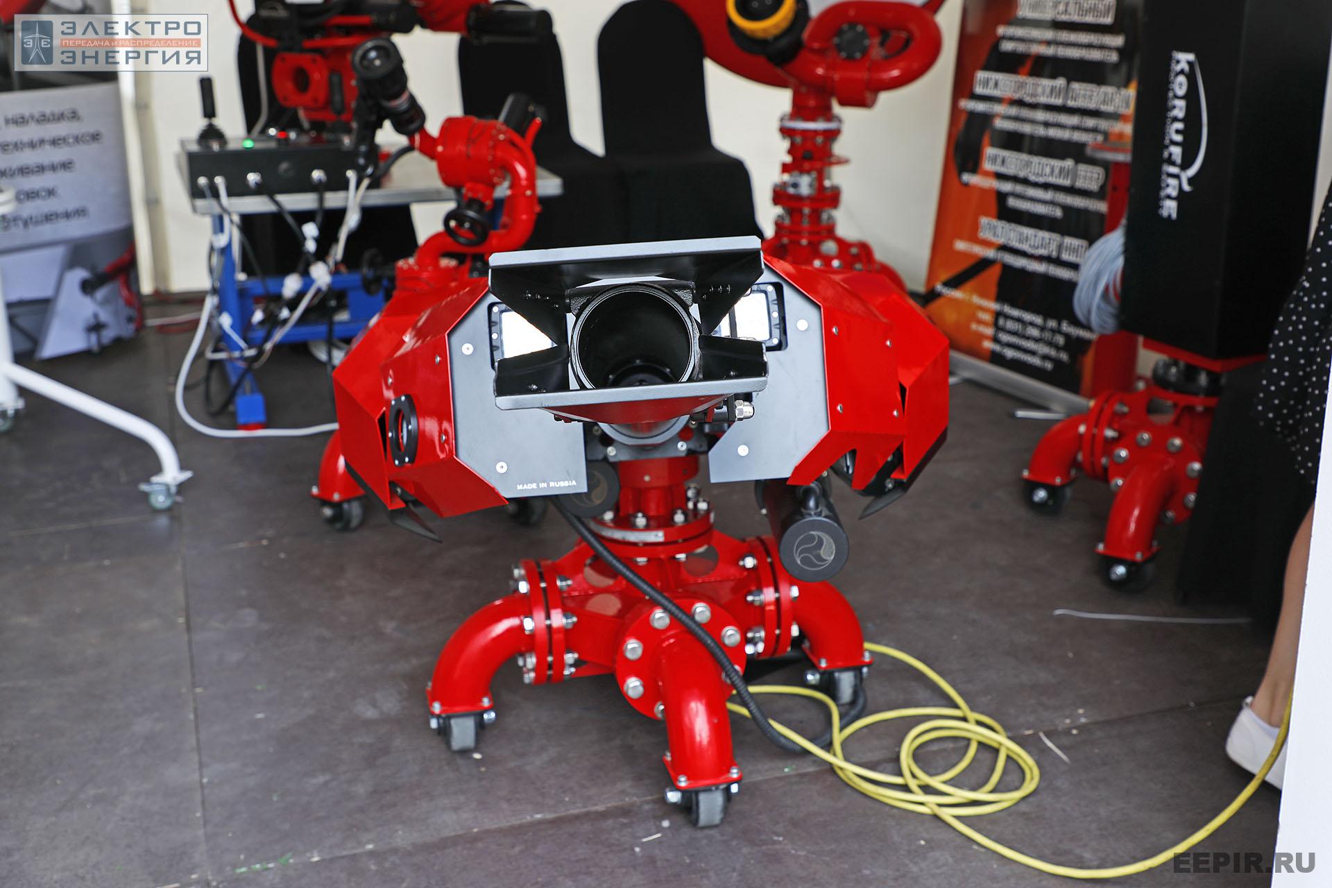 На 85-летии ВНИИПО, 5 июля 2022 г.