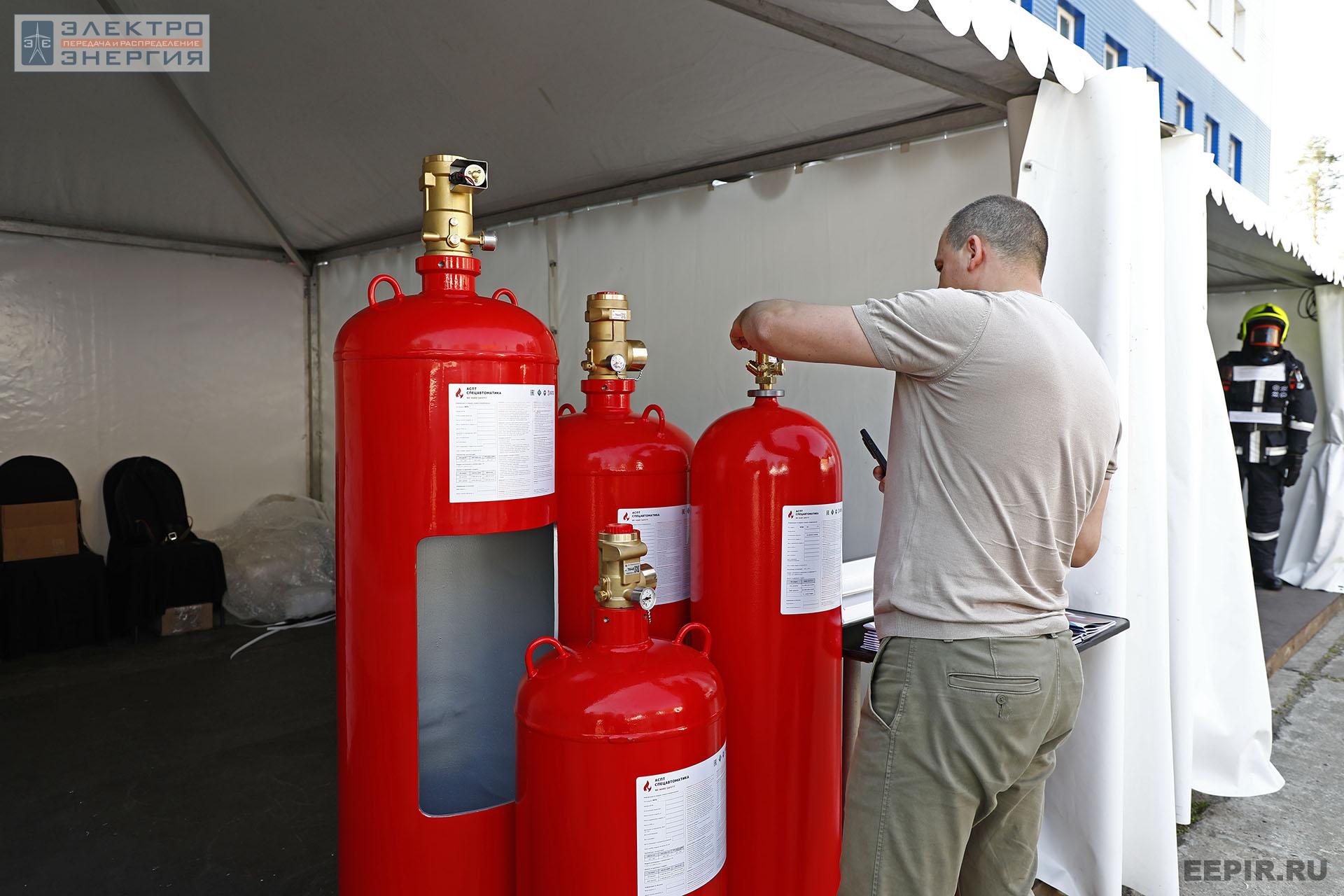 На 85-летии ВНИИПО, 5 июля 2022 г.