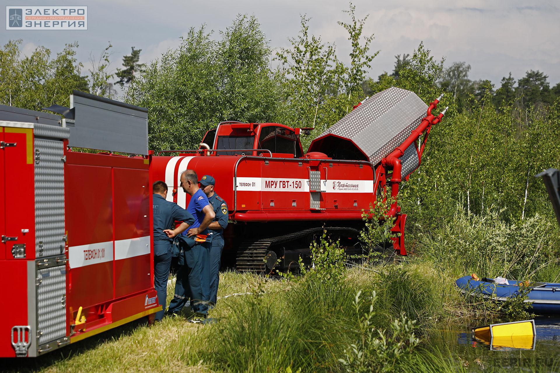 На 85-летии ВНИИПО, 5 июля 2022 г.