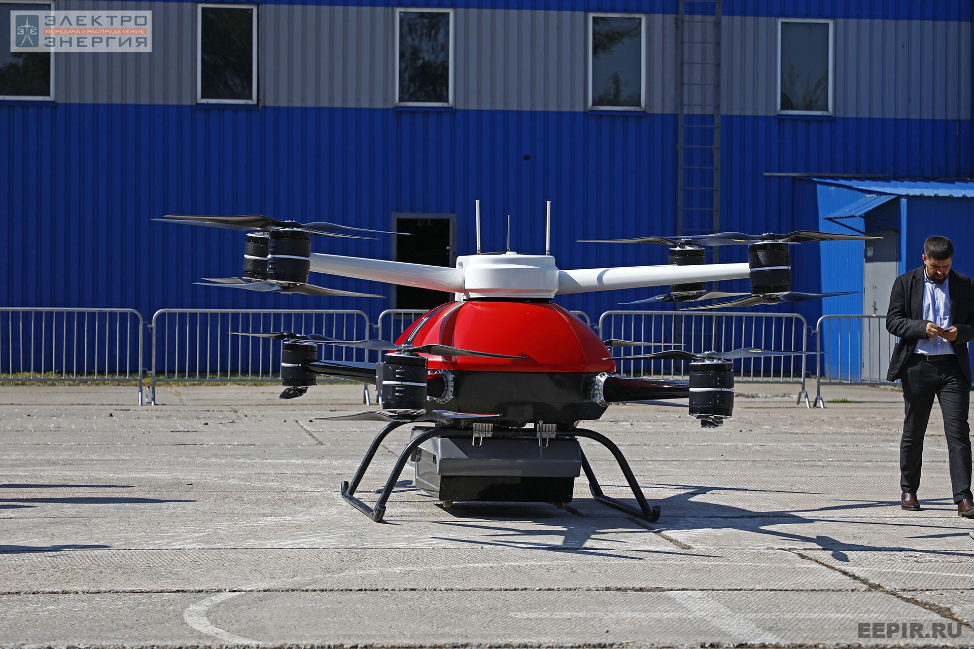 На 85-летии ВНИИПО, 5 июля 2022 г.