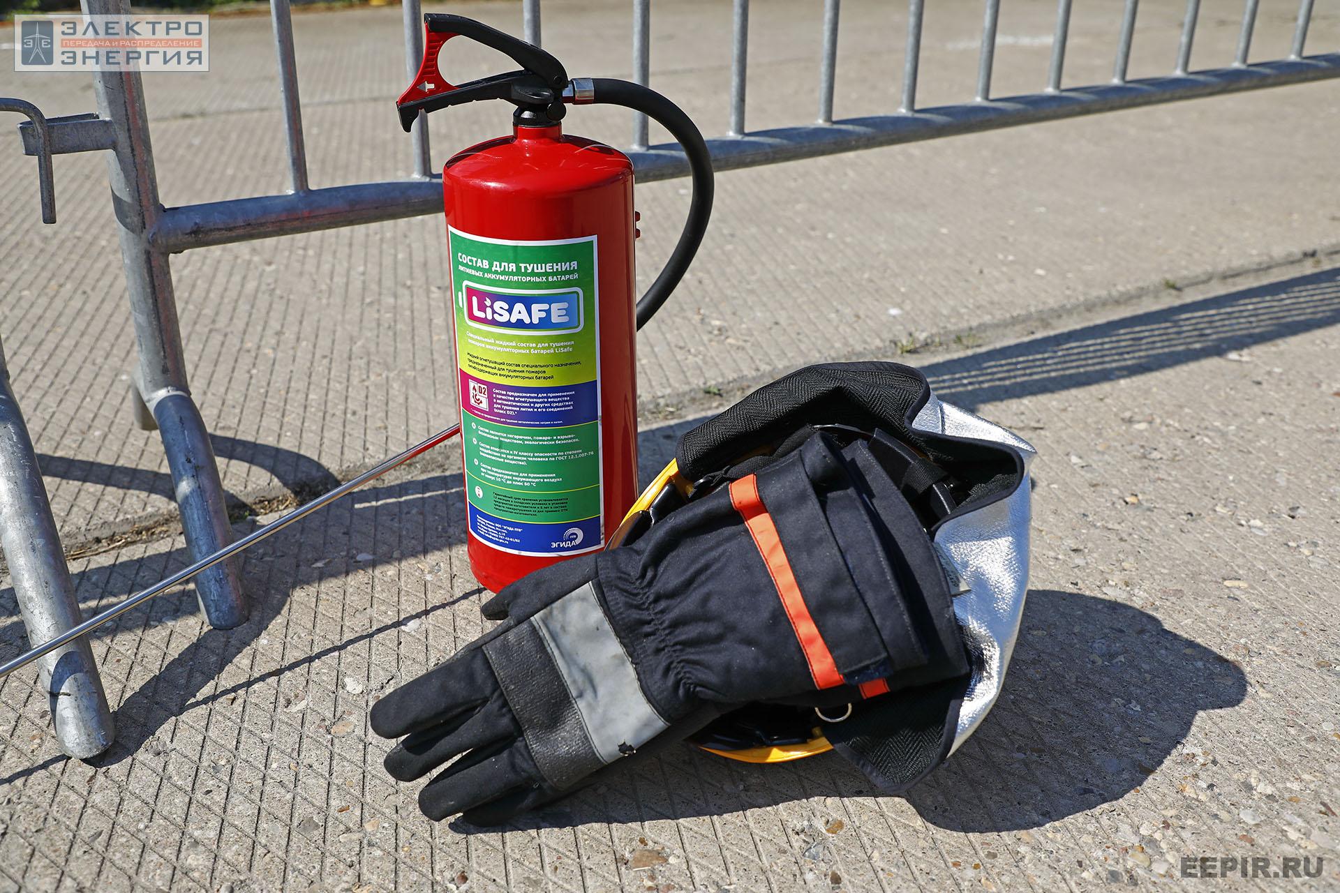 На 85-летии ВНИИПО, 5 июля 2022 г.