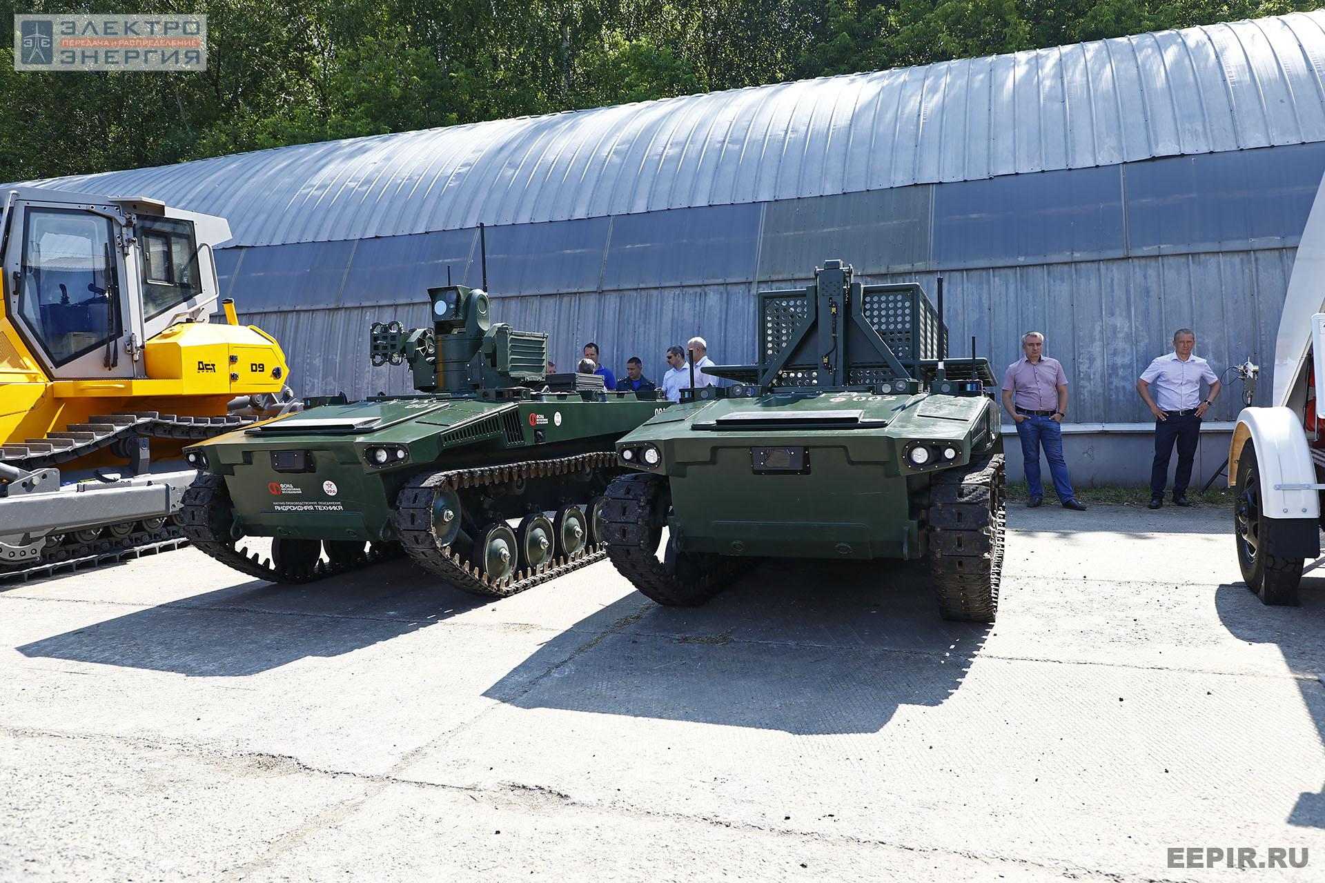 На 85-летии ВНИИПО, 5 июля 2022 г.