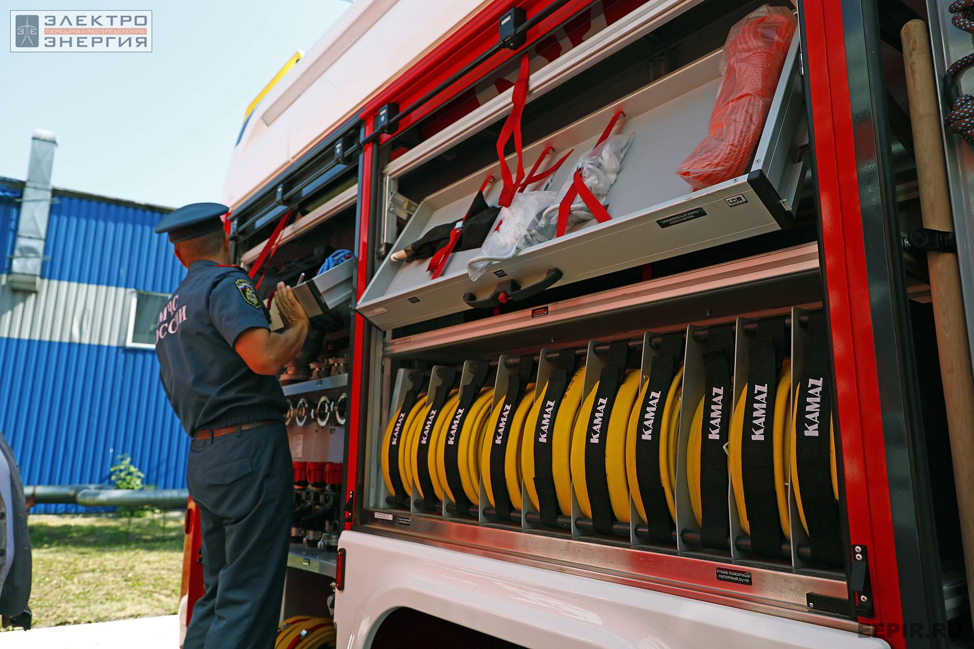 На 85-летии ВНИИПО, 5 июля 2022 г.
