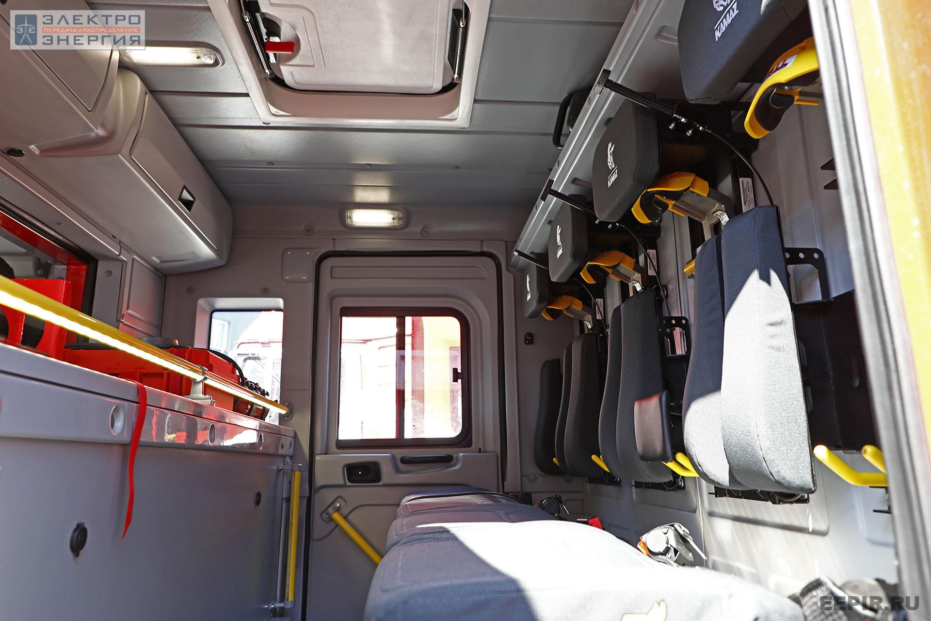 На 85-летии ВНИИПО, 5 июля 2022 г.